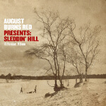 August Burns Red Presents: Sleddin' Hill - A Holiday Album Cover