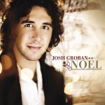 Josh Groban: Noel Album Cover